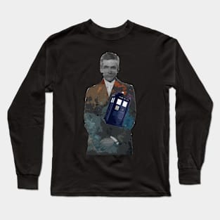 doctor XXII Long Sleeve T-Shirt